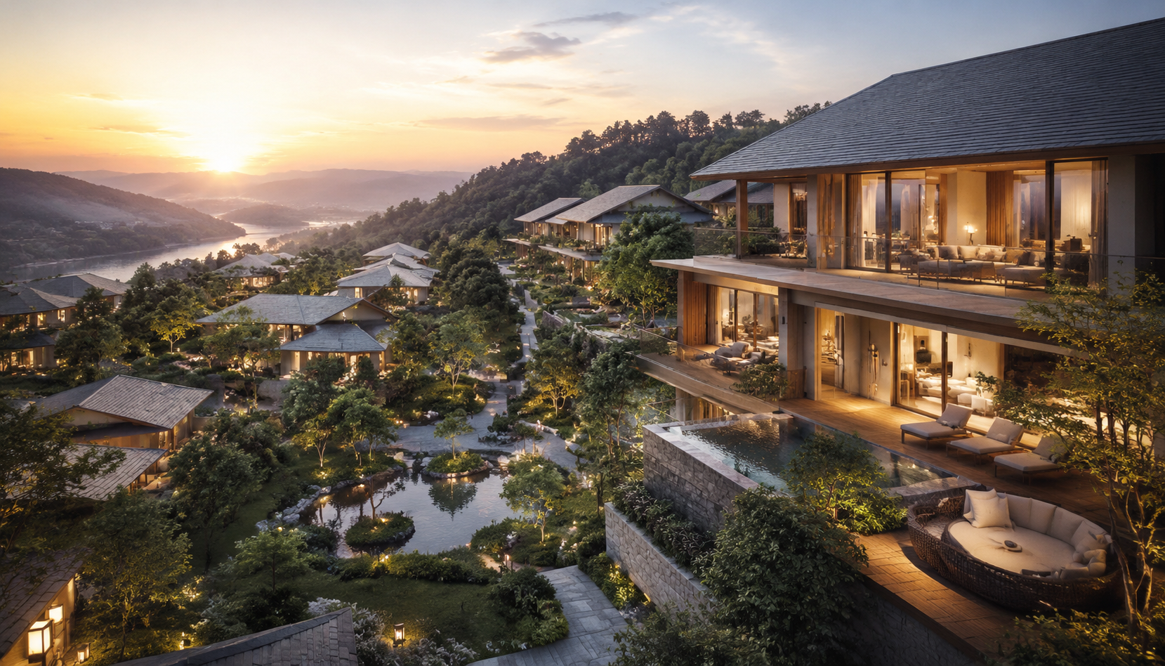 如果春秋假真的来了，谁会吃到旅居行业的第一波红利？