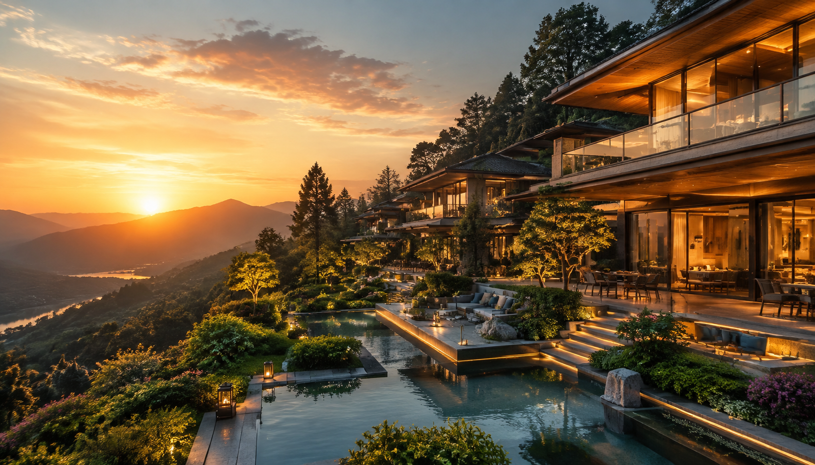 如果春秋假真的来了，谁会吃到旅居行业的第一波红利？